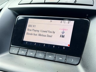 Used Vauxhall Insignia from Mebs Motors