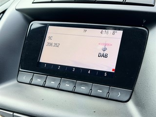 Used Vauxhall Insignia from Mebs Motors