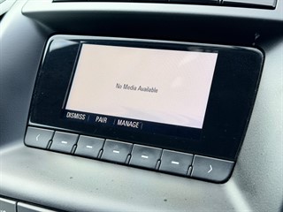 Used Vauxhall Insignia from Mebs Motors