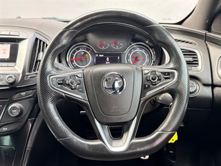 Used Vauxhall Insignia from Mebs Motors