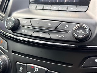 Used Vauxhall Insignia from Mebs Motors