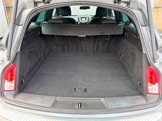 Used Vauxhall Insignia from Mebs Motors