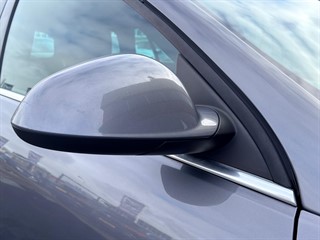 Used Vauxhall Insignia from Mebs Motors