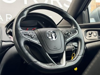 Used Vauxhall Insignia from Mebs Motors