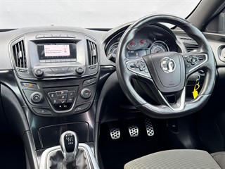 Used Vauxhall Insignia from Mebs Motors