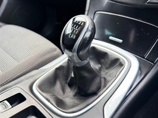 Used Vauxhall Insignia from Mebs Motors