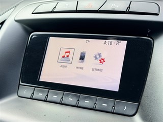 Used Vauxhall Insignia from Mebs Motors