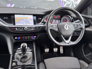 Used Vauxhall Insignia from Mebs Motors
