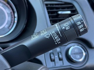 Used Vauxhall Insignia