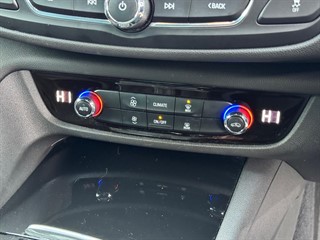 Used Vauxhall Insignia from Mebs Motors