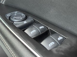 Used Vauxhall Insignia from Mebs Motors