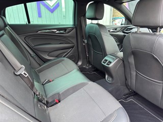 Used Vauxhall Insignia from Mebs Motors