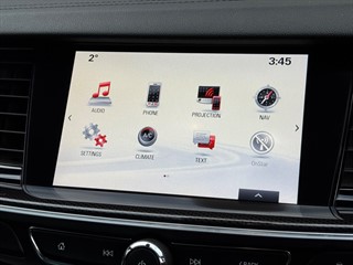 Used Vauxhall Insignia from Mebs Motors