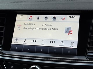 Used Vauxhall Insignia from Mebs Motors