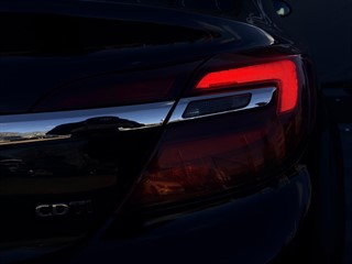 Used Vauxhall Insignia