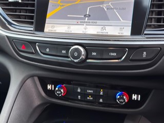 Used Vauxhall Insignia from Mebs Motors