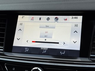 Used Vauxhall Insignia from Mebs Motors