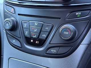 Used Vauxhall Insignia