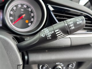 Used Vauxhall Insignia from Mebs Motors