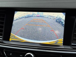 Used Vauxhall Insignia from Mebs Motors