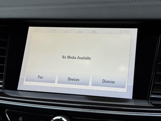 Used Vauxhall Insignia from Mebs Motors