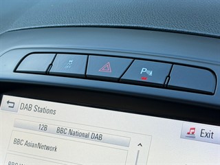 Used Vauxhall Insignia