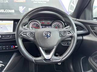 Used Vauxhall Insignia from Mebs Motors