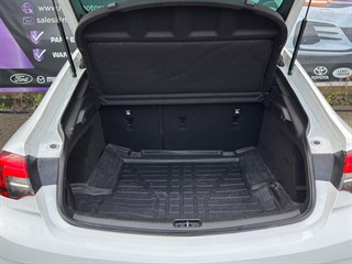 Used Vauxhall Insignia from Mebs Motors