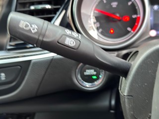 Used Vauxhall Insignia from Mebs Motors