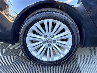 Used Vauxhall Insignia