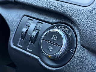 Used Vauxhall Insignia