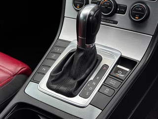 Used Volkswagen CC from Mebs Motors