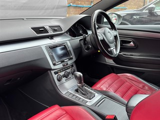 Used Volkswagen CC from Mebs Motors