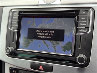 Used Volkswagen CC from Mebs Motors