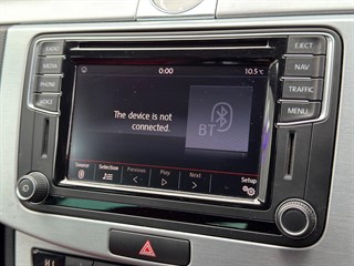 Used Volkswagen CC from Mebs Motors