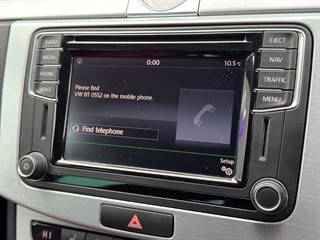 Used Volkswagen CC from Mebs Motors