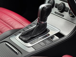 Used Volkswagen CC from Mebs Motors