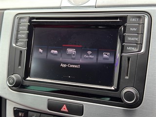 Used Volkswagen CC from Mebs Motors