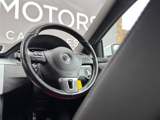 Used Volkswagen CC from Mebs Motors