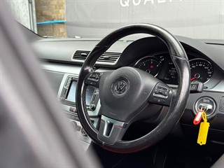 Used Volkswagen CC from Mebs Motors