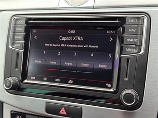 Used Volkswagen CC from Mebs Motors