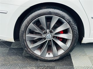 Used Volkswagen CC from Mebs Motors