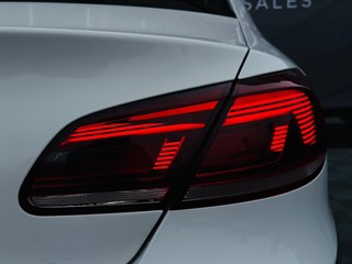 Used Volkswagen CC from Mebs Motors