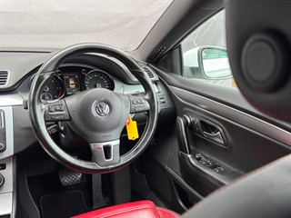 Used Volkswagen CC from Mebs Motors