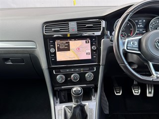 Used Volkswagen Golf from Mebs Motors