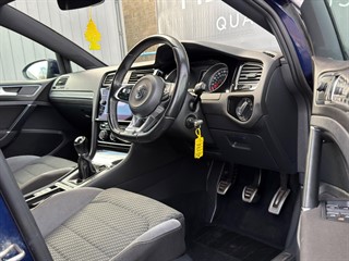 Used Volkswagen Golf from Mebs Motors