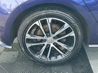 Used Volkswagen Golf from Mebs Motors