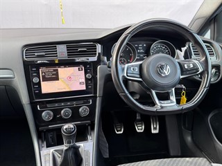 Used Volkswagen Golf from Mebs Motors