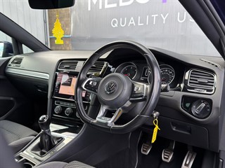 Used Volkswagen Golf from Mebs Motors