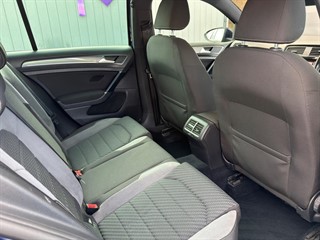 Used Volkswagen Golf from Mebs Motors